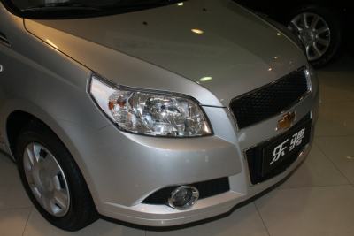 2005款 1.4 SX AT-外观-图片-有驾