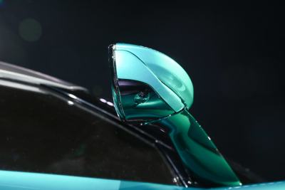2022款 4.0T PHEV 基本型-外观-图片-有驾