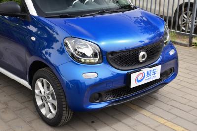 2016款 1.0L 52千瓦灵动版-外观-图片-有驾