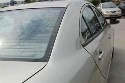 2007款 1.8L 标准型GL-外观-图片-有驾