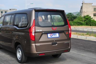 2015款 1.8L舒适型LJ479QE2-外观-图片-有驾