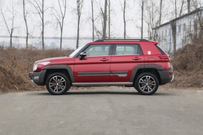 2018款 1.5T CVT尊贵型-外观-图片-有驾