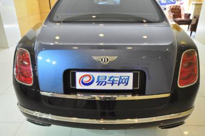 2012款 6.8T Diamond Jubilee-外观-图片-有驾