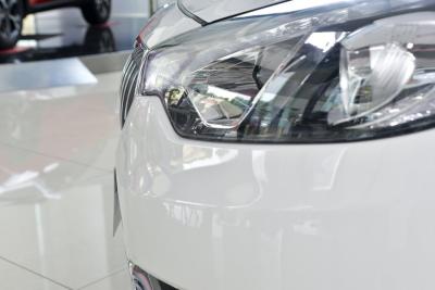 2015款 1.6L 自动DLX-外观-图片-有驾