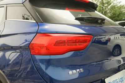 2019款 EV 智豪型-外观-图片-有驾