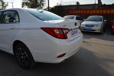 2014款 1.5TID 自动尊贵型-外观-图片-有驾