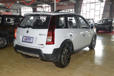 2016款 1.6L CVT舒适型-外观-图片-有驾