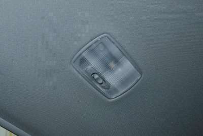 2020款 1.8L 自动舒适版 6座-空间-图片-有驾