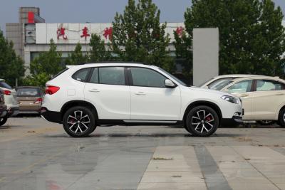 2016款 1.5T 手动两驱运动型-外观-图片-有驾