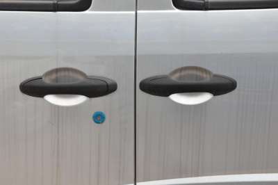 2011款 1.2L加长版 实用型K12B-A-外观-图片-有驾
