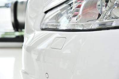 2015款 XJL 3.0 SC 四驱全景商务80周年典藏版-外观-图片-有驾