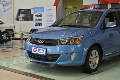2015款 2.0L CVT宽享版 223座-外观-图片-有驾