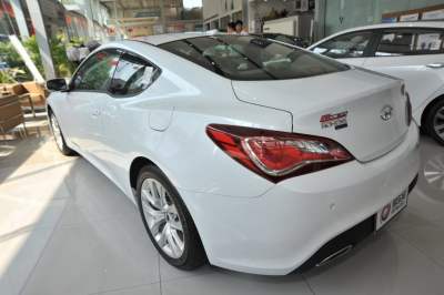 2012款 2.0T 自动靓雅版-外观-图片-有驾