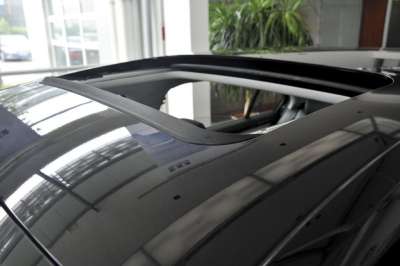 2015款 1.6L 自动舒适型-外观-图片-有驾