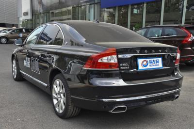 2015款 2.0T T5 智尊行政版-外观-图片-有驾