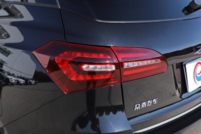 2017款 1.8T 自动互联网智尊型-外观-图片-有驾