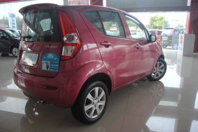 2012款 1.4VVT 尊贵型-外观-图片-有驾