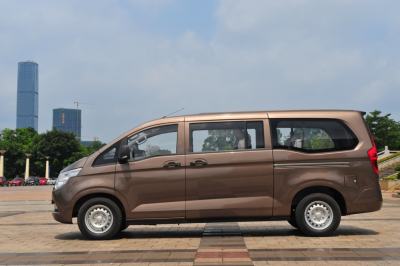 2015款 1.8L舒适型LJ479QE2-外观-图片-有驾