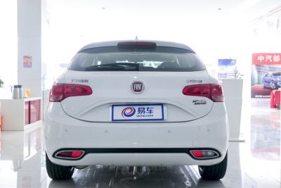 2014款 1.4T 自动豪华运动版-外观-图片-有驾