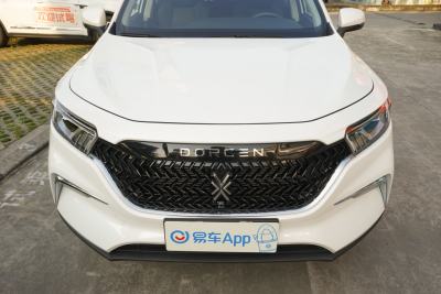 2019款 1.5T 自动跃享型 国VI-外观-图片-有驾