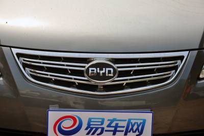 2011款 数智版 1.8L CVT豪雅型-外观-图片-有驾