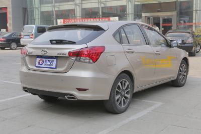 2014款 1.5T CVT趣控版-外观-图片-有驾