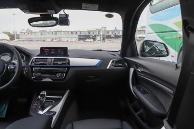 2018款 M140i-内饰-图片-有驾