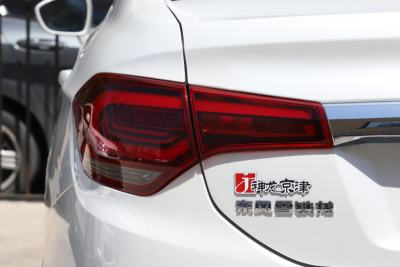 2019款 350THP 自动领先型-外观-图片-有驾