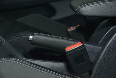 2011款 R 2.0TSI-内饰-图片-有驾
