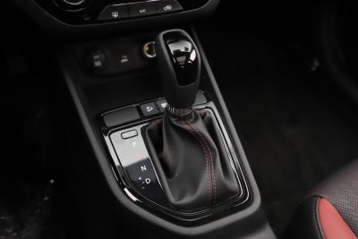 2017款 1.4T 自动智能型-内饰-图片-有驾