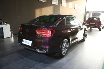 2019款 35THP 尊贵型-外观-图片-有驾