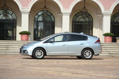 2013款 1.3L 标准型-外观-图片-有驾