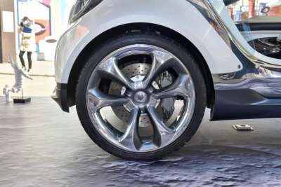 2013款 concept-外观-图片-有驾