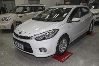 2014款 1.6L 自动GL-外观-图片-有驾