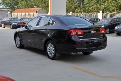 2012款 2.0L 手动典雅版-外观-图片-有驾