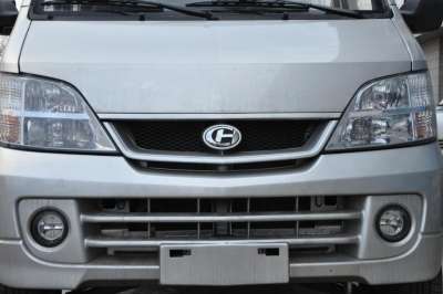 2011款 1.2L加长版 实用型K12B-A-外观-图片-有驾