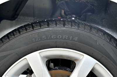 2014款 云100 舒适型-外观-图片-有驾