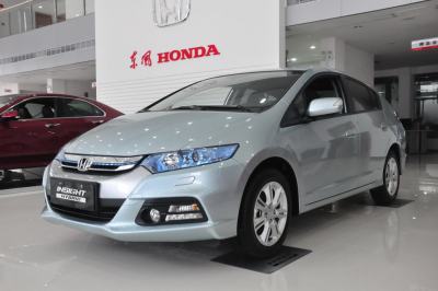 2013款 1.3L 标准型-外观-图片-有驾