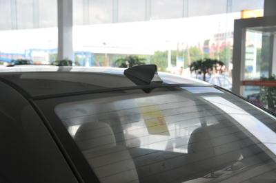 2012款 1.5L 手动运动型II-外观-图片-有驾