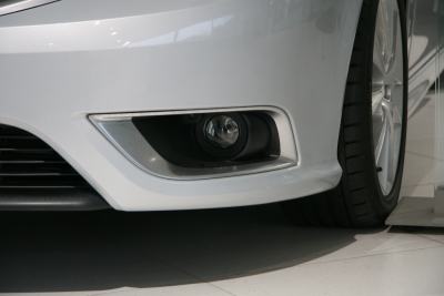 2007款 Aero 2.8TS-外观-图片-有驾