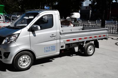 2019款 单排货车标准型-外观-图片-有驾