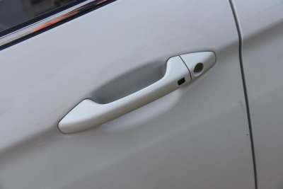 2017款 1.5T 手动领先型-外观-图片-有驾