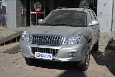 2013款 2.0L 两驱进取型-外观-图片-有驾