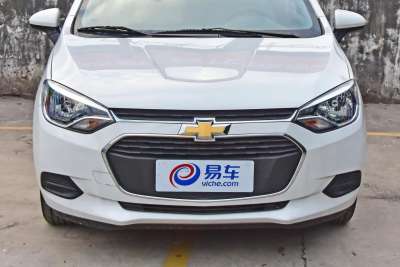 2018款 1.5L 自动畅行版-外观-图片-有驾