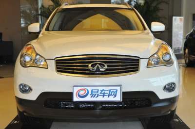 2013款 2.5L 四驱优雅版-外观-图片-有驾
