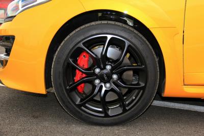 2014款 R.S. 2.0T 赛版-外观-图片-有驾