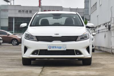 2019款 1.6L 自动智享互联版 国V-外观-图片-有驾