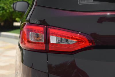 2017款 1.5T 7座自动旗舰型-外观-图片-有驾
