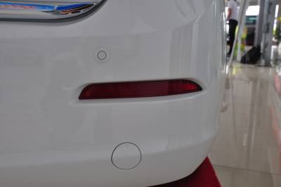 2012款 2.0L 手动典雅版-外观-图片-有驾