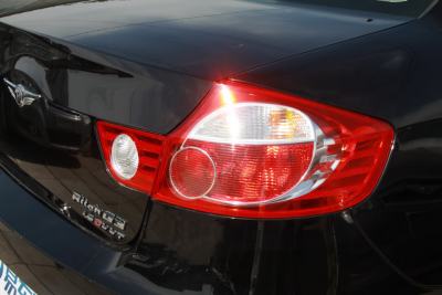 2012款 1.6L 手动豪华型-外观-图片-有驾